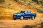 Ford Ranger XLT Double Cab 2018 года (AU)
